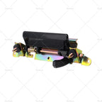 Rear Tailgate Handle for Toyota Hiace Van (1989–2005)