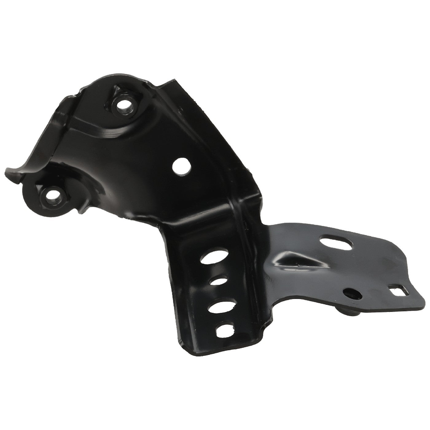Fender Extension for Toyota Yaris (Front Passenger Right Side)