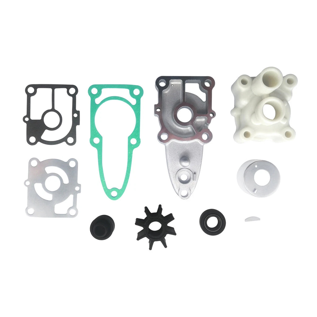 Water Pump Repair Kit 8M0135821 for Mercury 9.9-20 HP EFI (1999–2023)