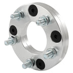 Set of 4 Wheel Adapters 4x4.5 to 5x4.5 1" 1/2-20 for Honda Accord, Nissan Sentra, 240SX