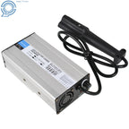 48V 6A Battery Charger for Yamaha Drive DRE G29 (2007–Present)