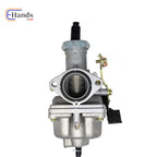 Carburetor for Honda XR100R XL125S XR200 XL200R XR200R (1996–2004)