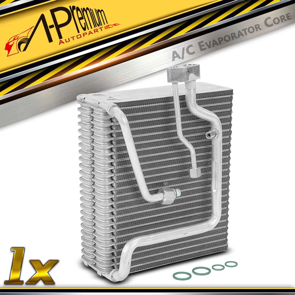 A/C Evaporator Core for Mitsubishi Eclipse (1996–1999) Dodge Avenger (1995–2000)