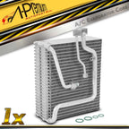 A/C Evaporator Core for Mitsubishi Eclipse (1996–1999) Dodge Avenger (1995–2000)