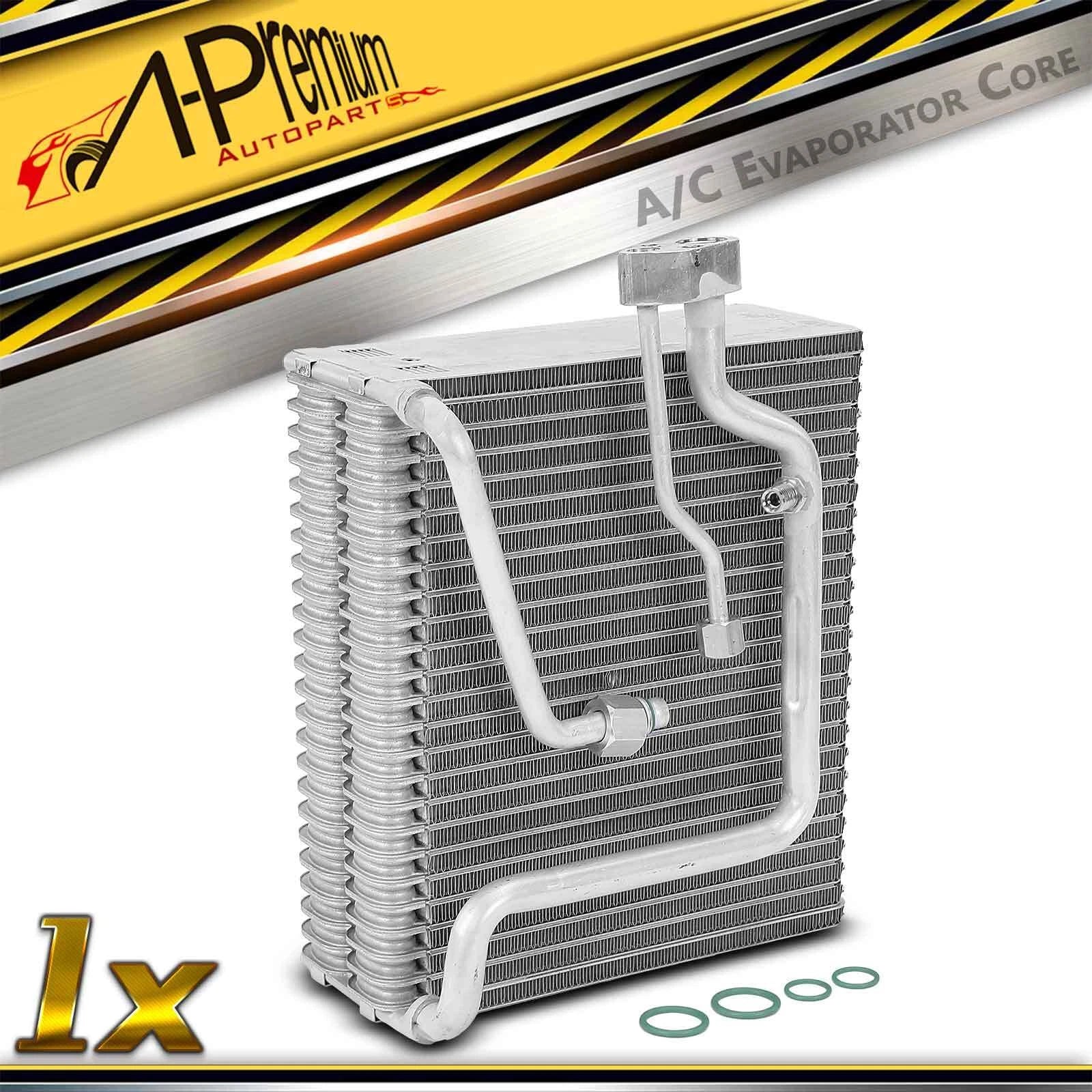 A/C Evaporator Core for Mitsubishi Eclipse (1996–1999) Dodge Avenger (1995–2000)