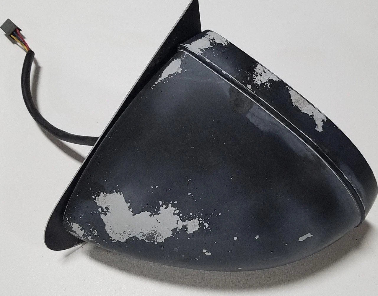 Left Side View Exterior Door Mirror for Ford Thunderbird (1989–1997)