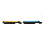 2pcs Line Winder for Tenkara Rod (11.57mm to 14.5mm Diameter)
