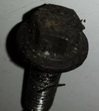 Oil Pan Bolt for Lincoln Mark VIII (1993–1996)