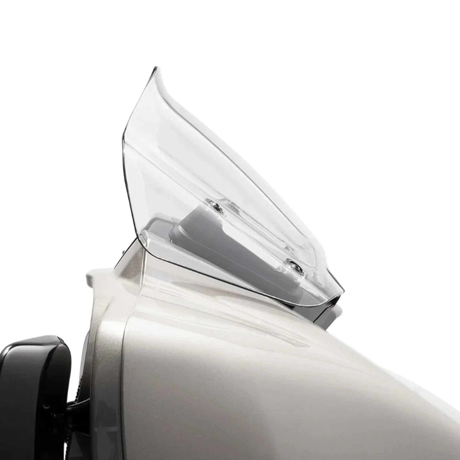 Windshield Bracket Riser for Harley CVO Street Glide FLHXSE (2023-2025)