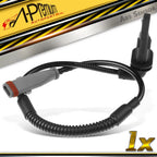 Front ABS Wheel Speed Sensor for Saab 9-5 (2011)