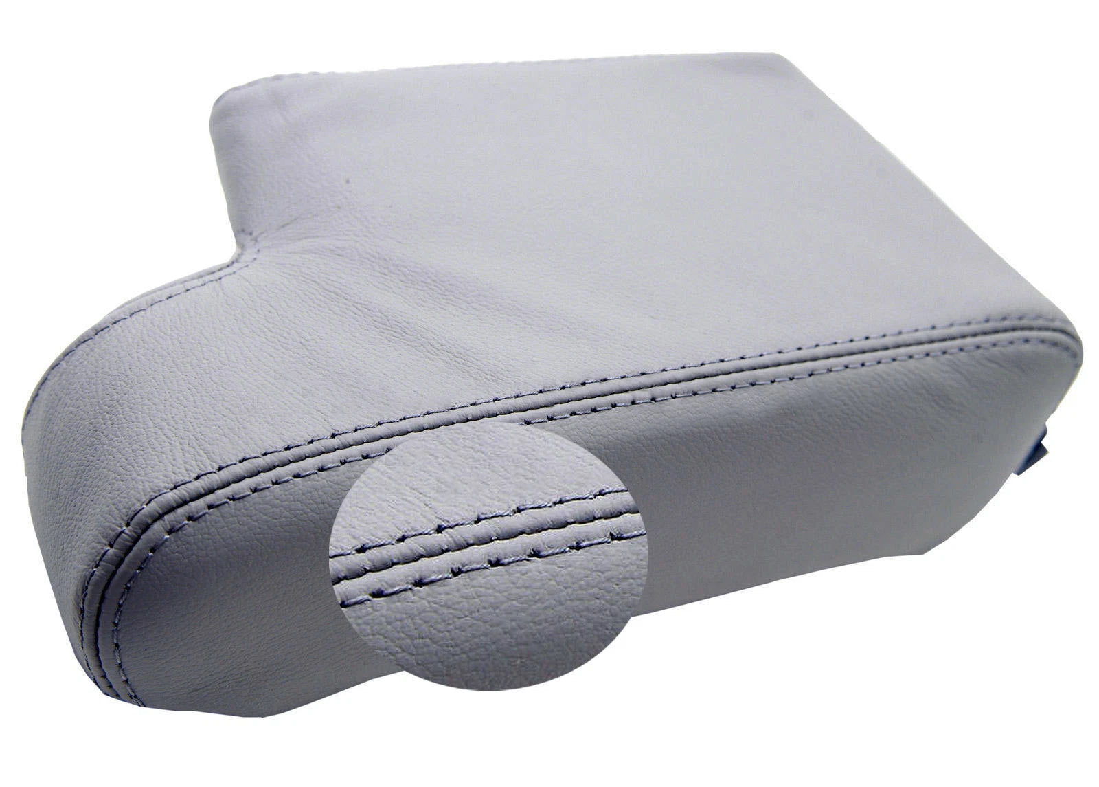 Center Console Armrest Vinyl Cover for BMW E36 325 328 318 323 (1992–1999)