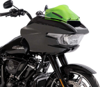 Klock Werks 8" Kolor Flare Sport Windshield for Motorcycle (KWW-01-0753)