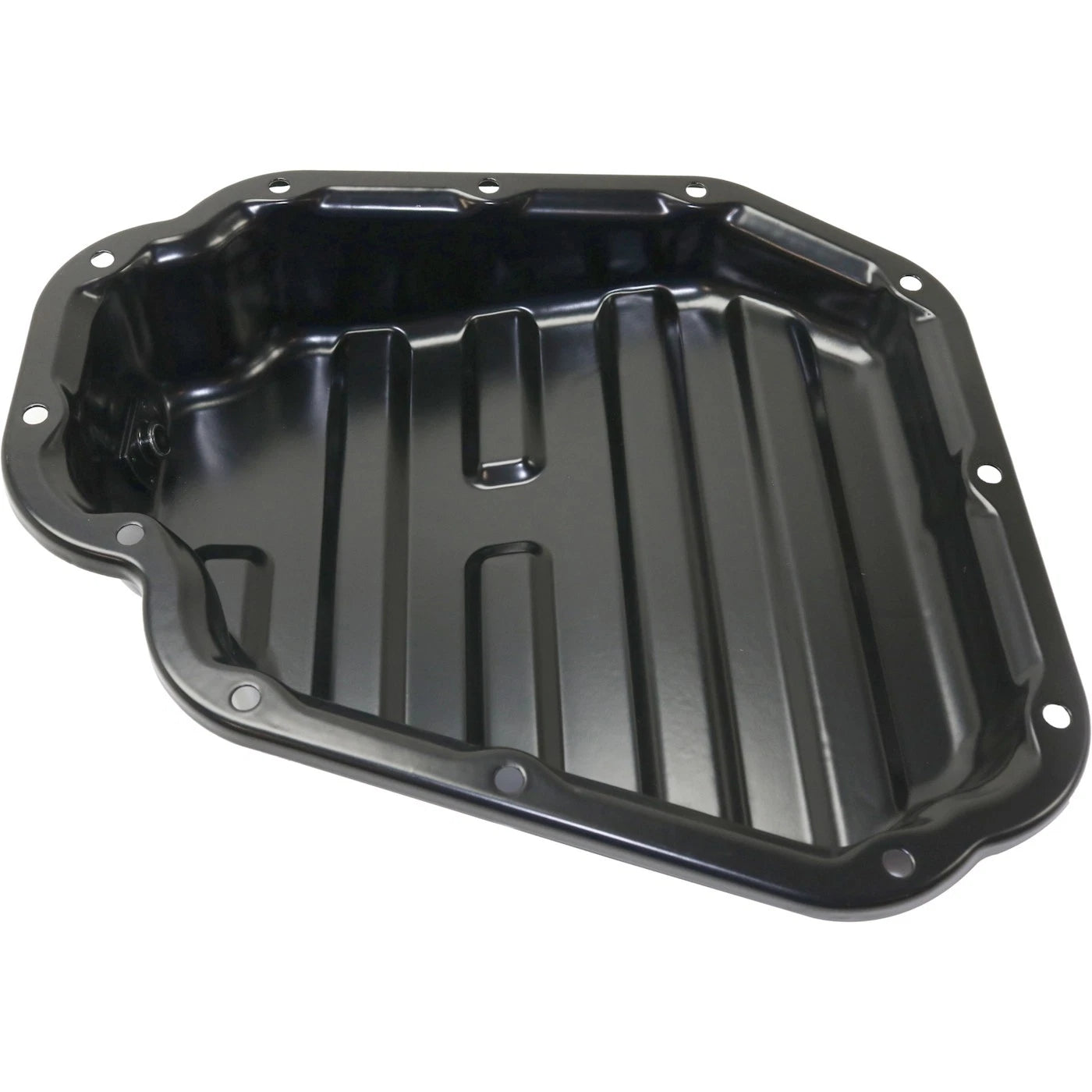 Lower Oil Pan for Nissan Rogue (2008–2015)