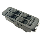 Front Left Power Window Switch for Mazda Hatchback (1991-1994)