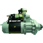 24V Starter for Nova Bus Classic 40 (1995-1997)