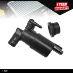 Windshield Washer Pump for Nissan Armada Infiniti QX56 Pathfinder (2004–2015)