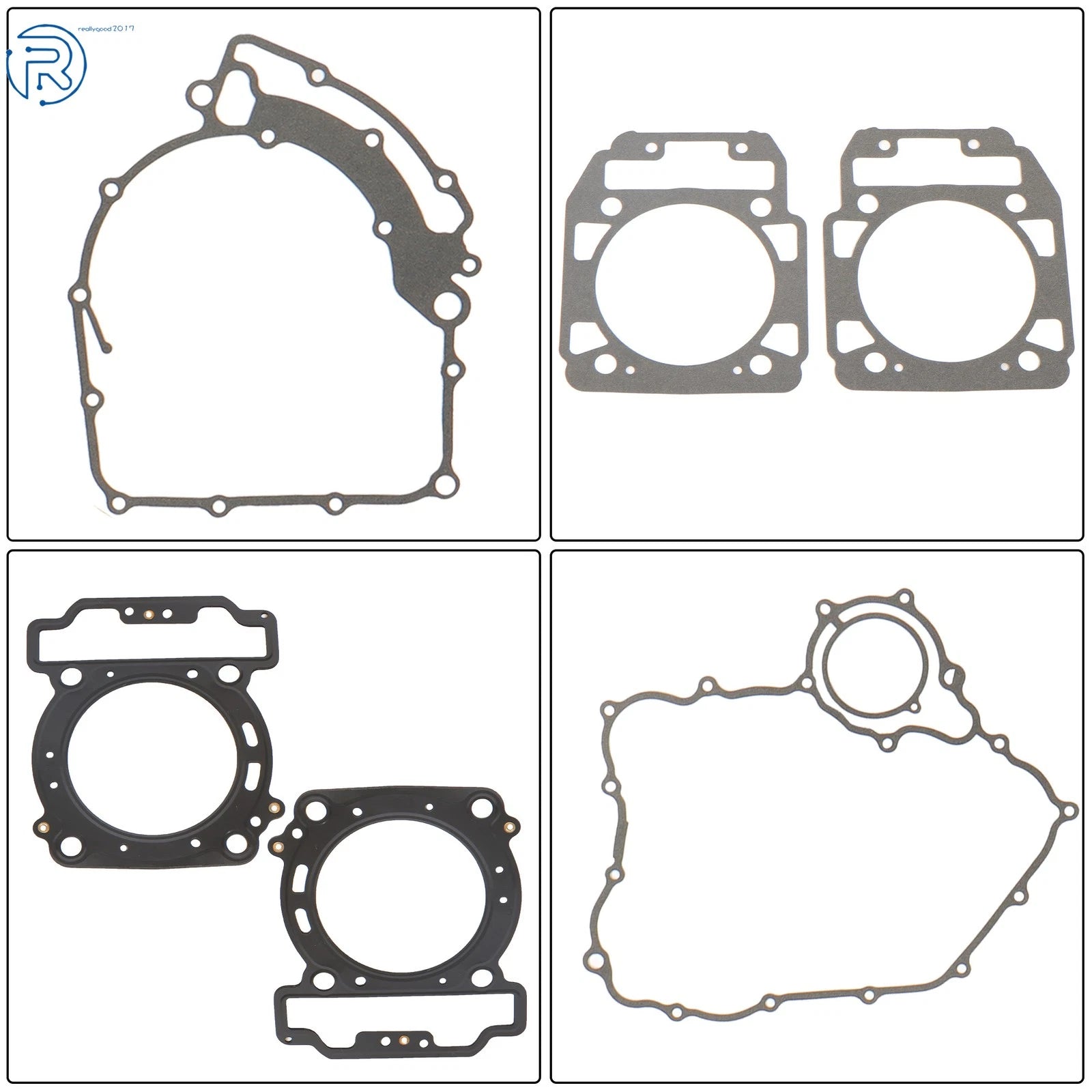 Engine Cylinder Gasket Kit for CFMOTO CF 800 CF800CC Z8 (0800-0000A1)