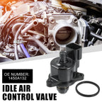 Idle Air Control Valve IACV IAC 1450A132 for Mitsubishi Dodge (1999–2005)