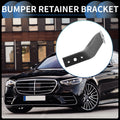 1pc Left Front Bumper Retainer Bracket No.2046200185 for Mercedes-Benz C250 (2012–2015)