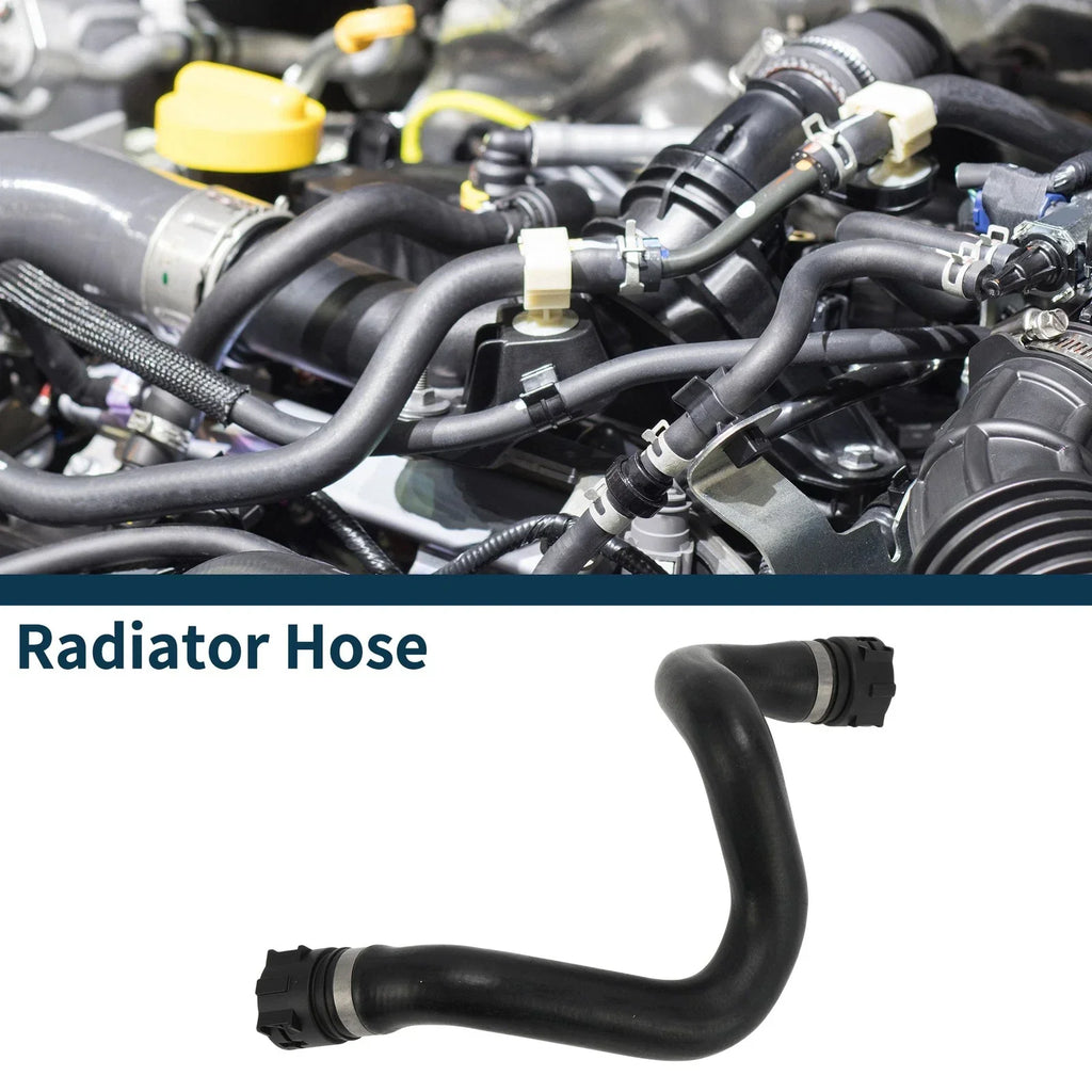 Radiator Hose Heater Hose for BMW 3 Series (2015-2016) Coolant Hose