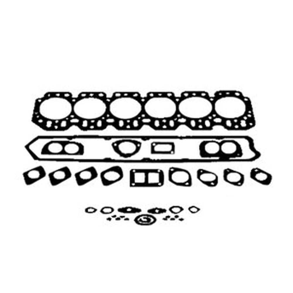 Head Gasket Set for John Deere 6.303, 6.329, 6.359, 6.359T, 6059, 6059T
