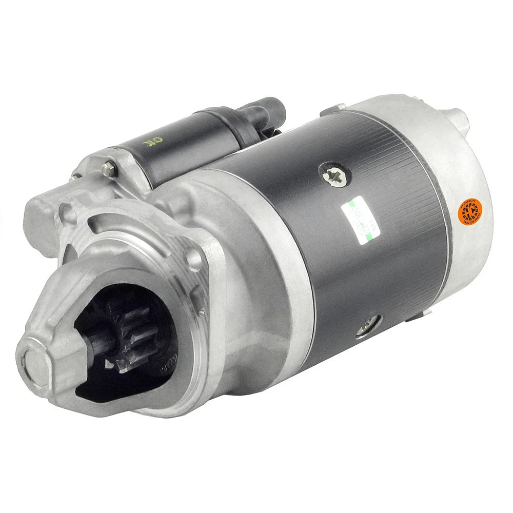 Starter for Mahindra 4530 4540 475 485 5005 5500 5520 5525 5530 575 585 6000