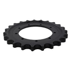 9 Bolt 23 Teeth Drive Sprocket for Kobelco SK30SR-5 SK35SR-6E (2015–2020)