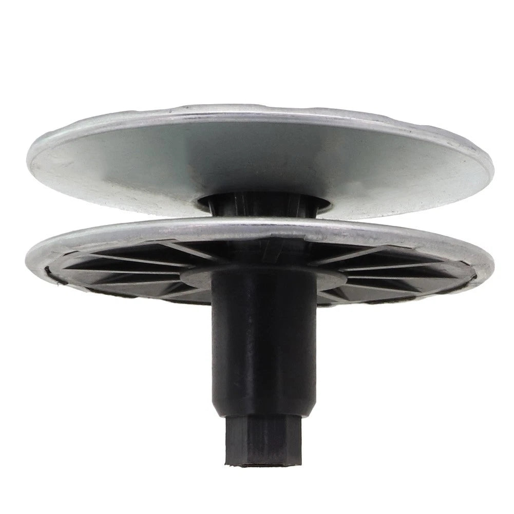 Secondary Variator Pulley Kit for D105 E100 X105/X106 (MIA12482 GT79244)
