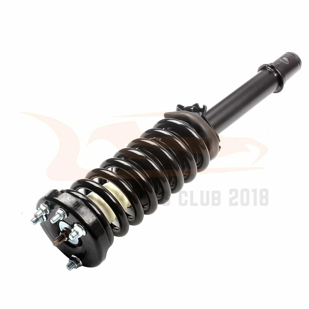Front Quick Strut & Suspension Kit for Honda Accord (2003-2007)