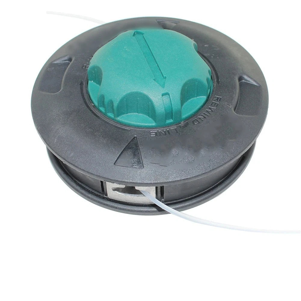 Trimmer Head for Oleo-Mac 453 741 753 755 BC220 BC240 BC250 BC530 BCF550 (Only)