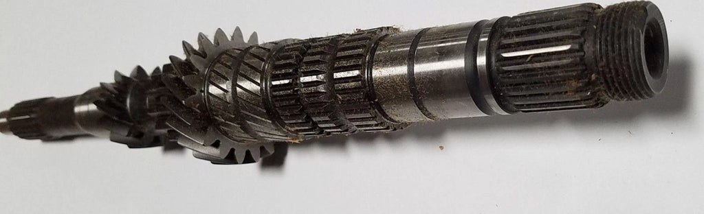 Input shaft for Ford Escort, Tracer (1994–1995) F4CZ-7017-A