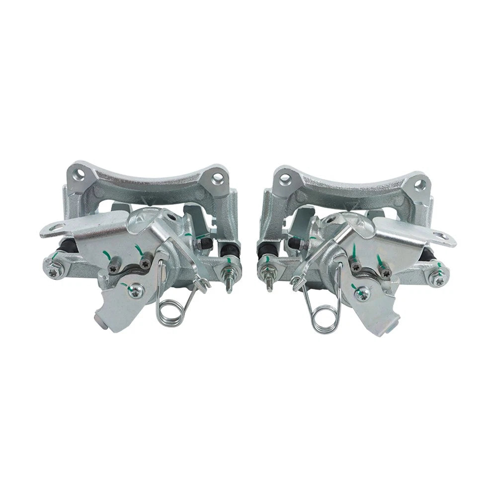 Disc Brake Caliper with Bracket for Ford Transit-150 & Transit-350 (2015-2019)