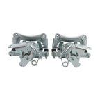 Disc Brake Caliper with Bracket for Ford Transit-150 & Transit-350 (2015-2019)