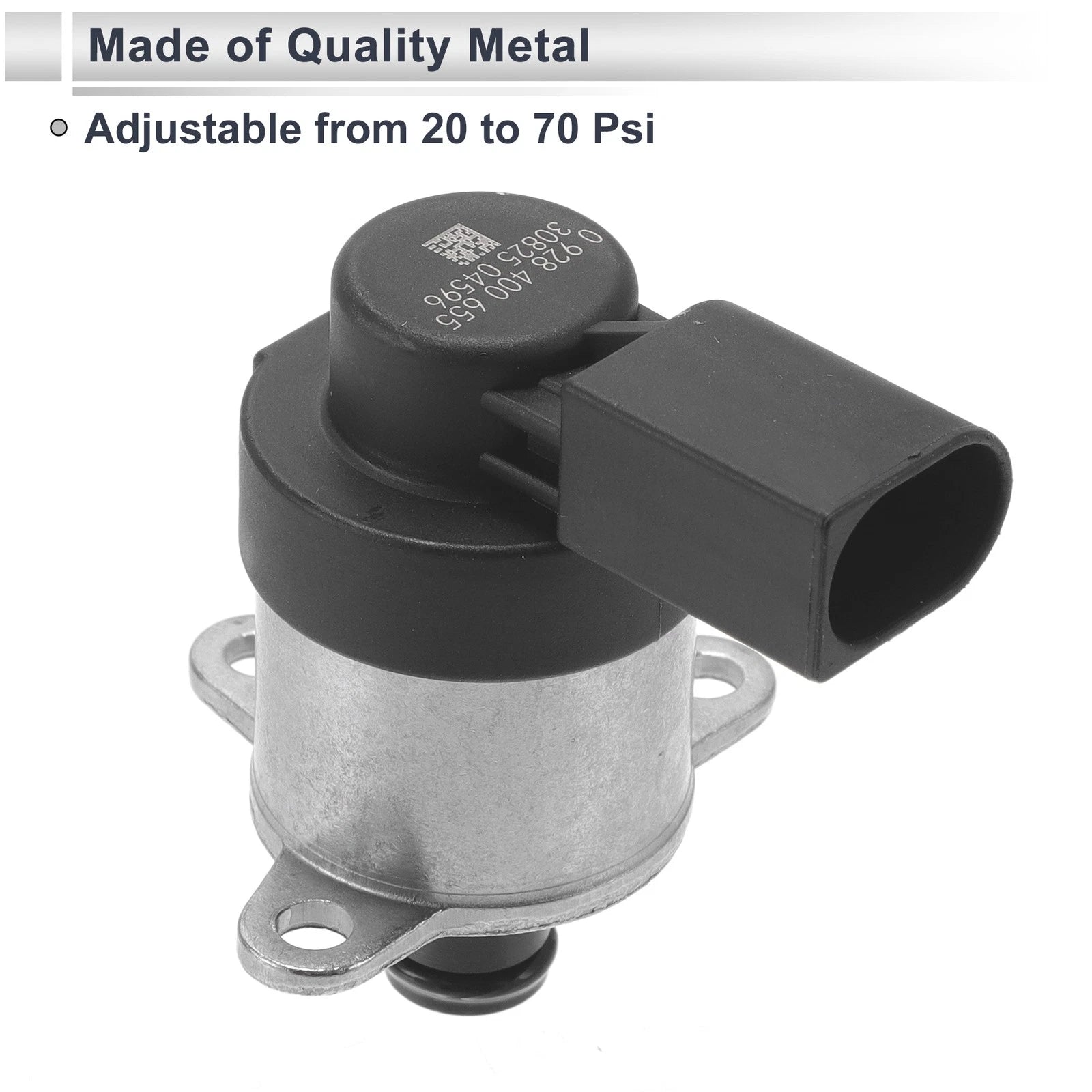 Fuel Pressure Regulator for Mercedes-Benz A-Class (No. 6290740084)