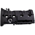 Aluminum Valve Cover w/Gasket for Audi A4 A4 Quattro 2005–2009 2.0T Turbo