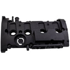 Aluminum Valve Cover w/Gasket for Audi A4 A4 Quattro 2005–2009 2.0T Turbo