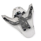 ABS Rear Seat Fairing Cover for Kawasaki Z900 Z ABS (2017–2024)