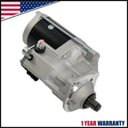 Starter for Ford F-250 F-350 7.3L Diesel PowerStroke (1994–2003) 17802
