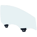 Front Passenger Door Glass for Chevy Malibu (2016–2022)
