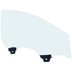 Front Passenger Door Glass for Chevy Malibu (2016–2022)