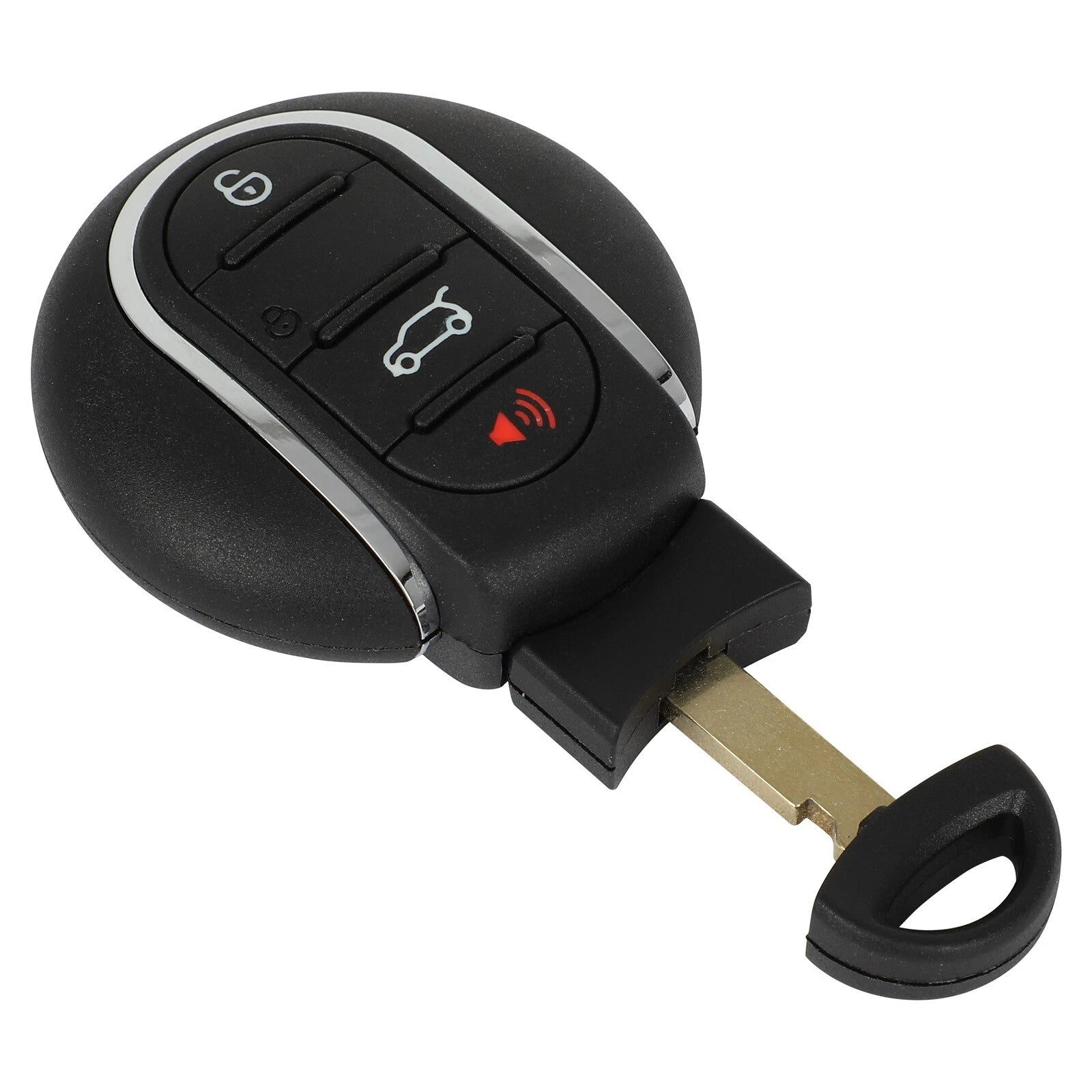Set of 2 Keyless Entry Remotes for Mini Cooper (2015-2019)