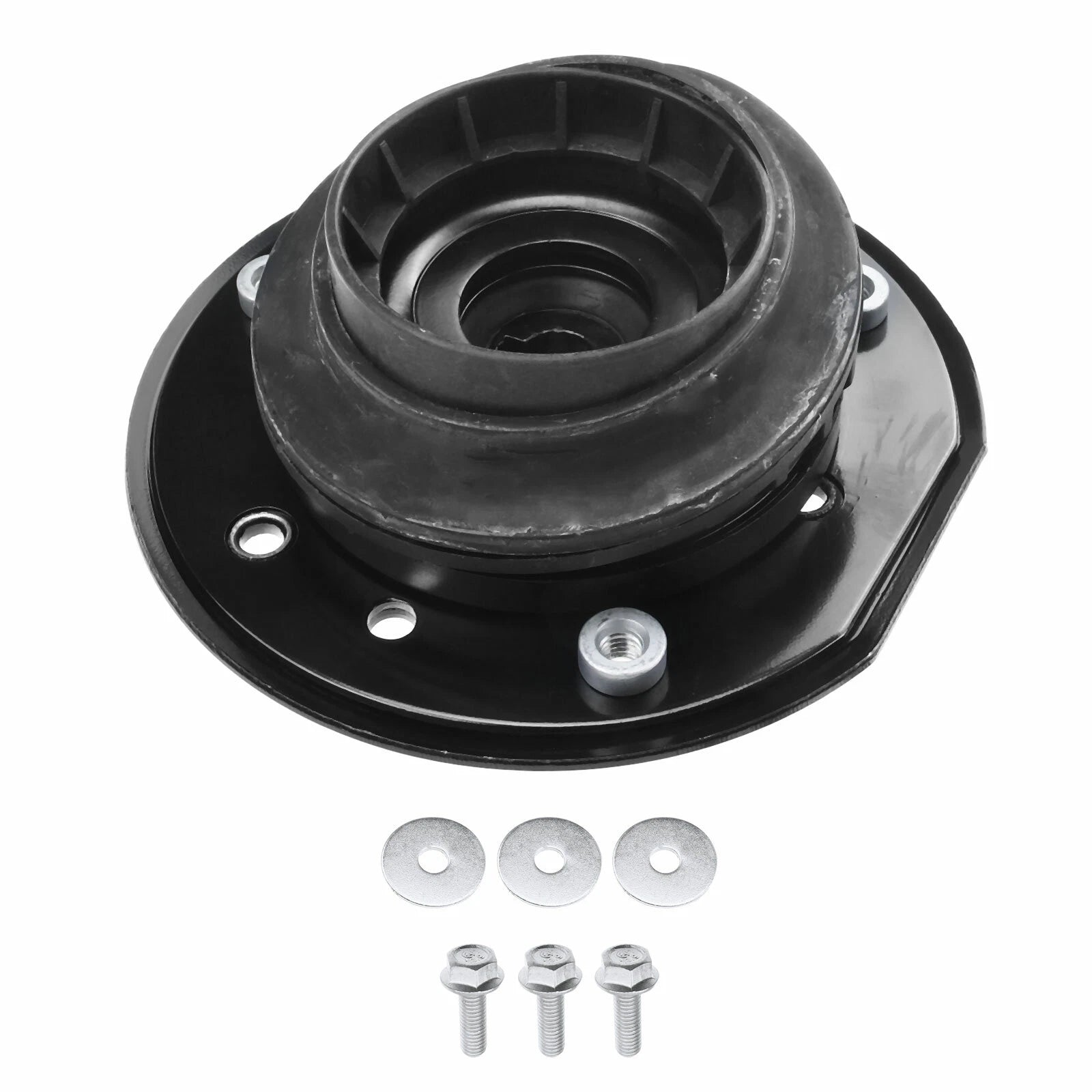 Suspension Strut Mount Front for Chevrolet Equinox Pontiac Torrent (2010–2017)