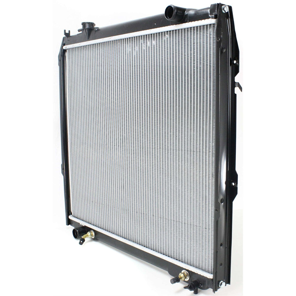 Radiator for Toyota Tacoma (1995–2004) Automatic Transmission