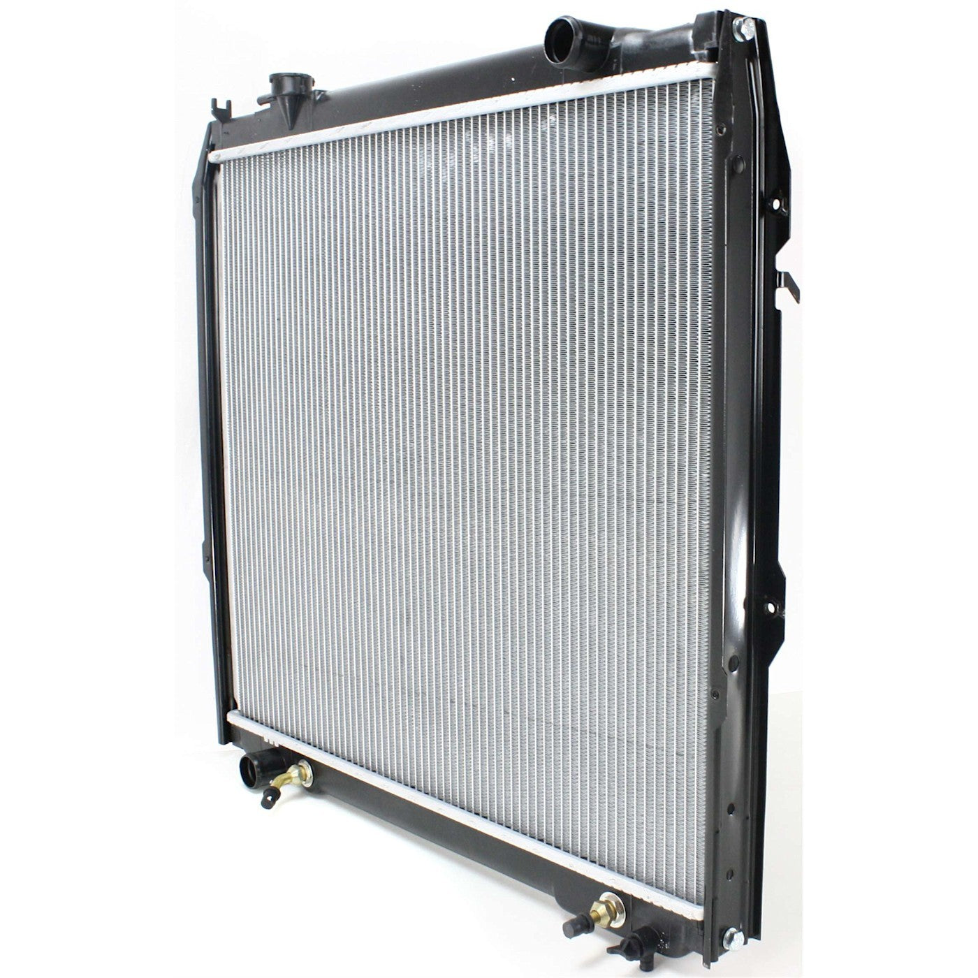 Radiator for Toyota Tacoma (1995–2004) Automatic Transmission