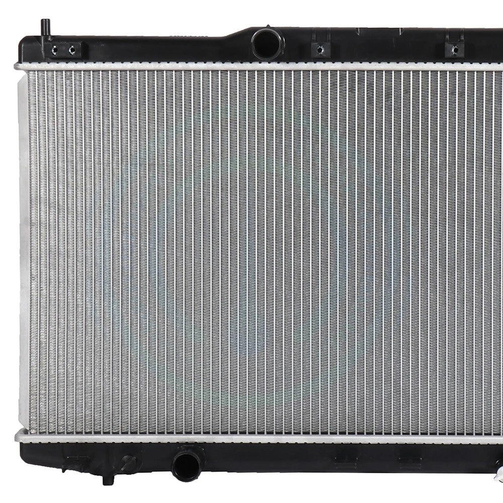 Cooling Kit for Honda Accord (2013–2017) - Radiator & AC Condenser