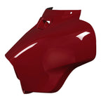 Front Inner Outer Fairing for Harley Touring Street Glide (2014–2024) Billiard Red