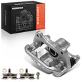 Rear Right Brake Caliper with Bracket & Piston for Chevy Optra (2004–2008)