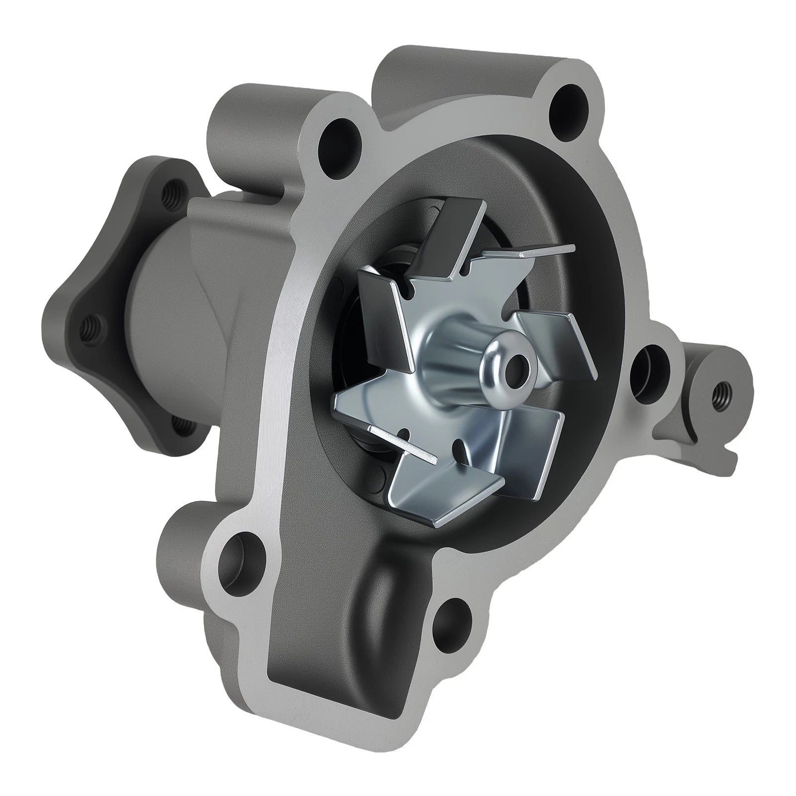 Water Pump for Kia Soul (2010-2011)