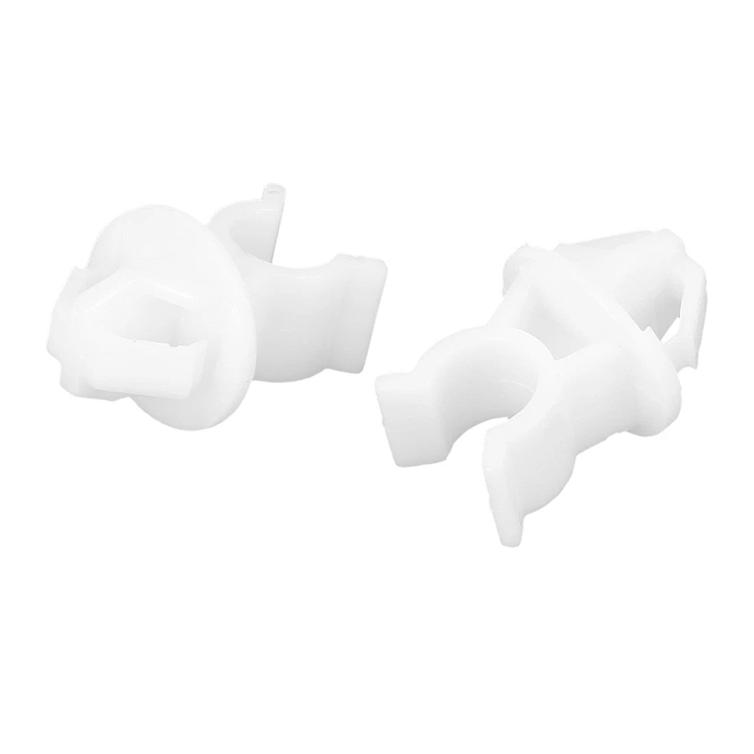 40pcs Hood Prop Rod Clip for Honda Accord, CRV, Civic, City (2000–2023)