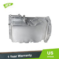 Engine Oil Pan CJ5Z6675A for Ford Escape Fusion Focus Lincoln MKC (2013–2018)